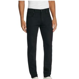 Rag & Bone - Black - Skinny Leg - 33 waist - 27.5 Length